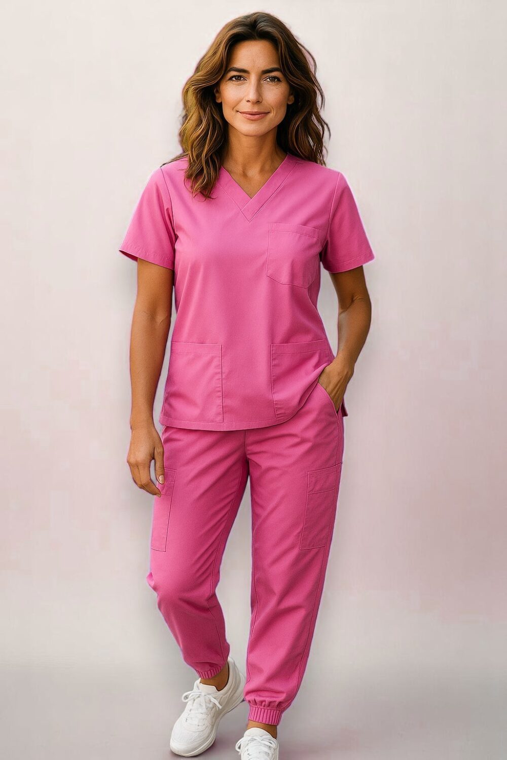 FortisPro Luxe™ Scrub Sets