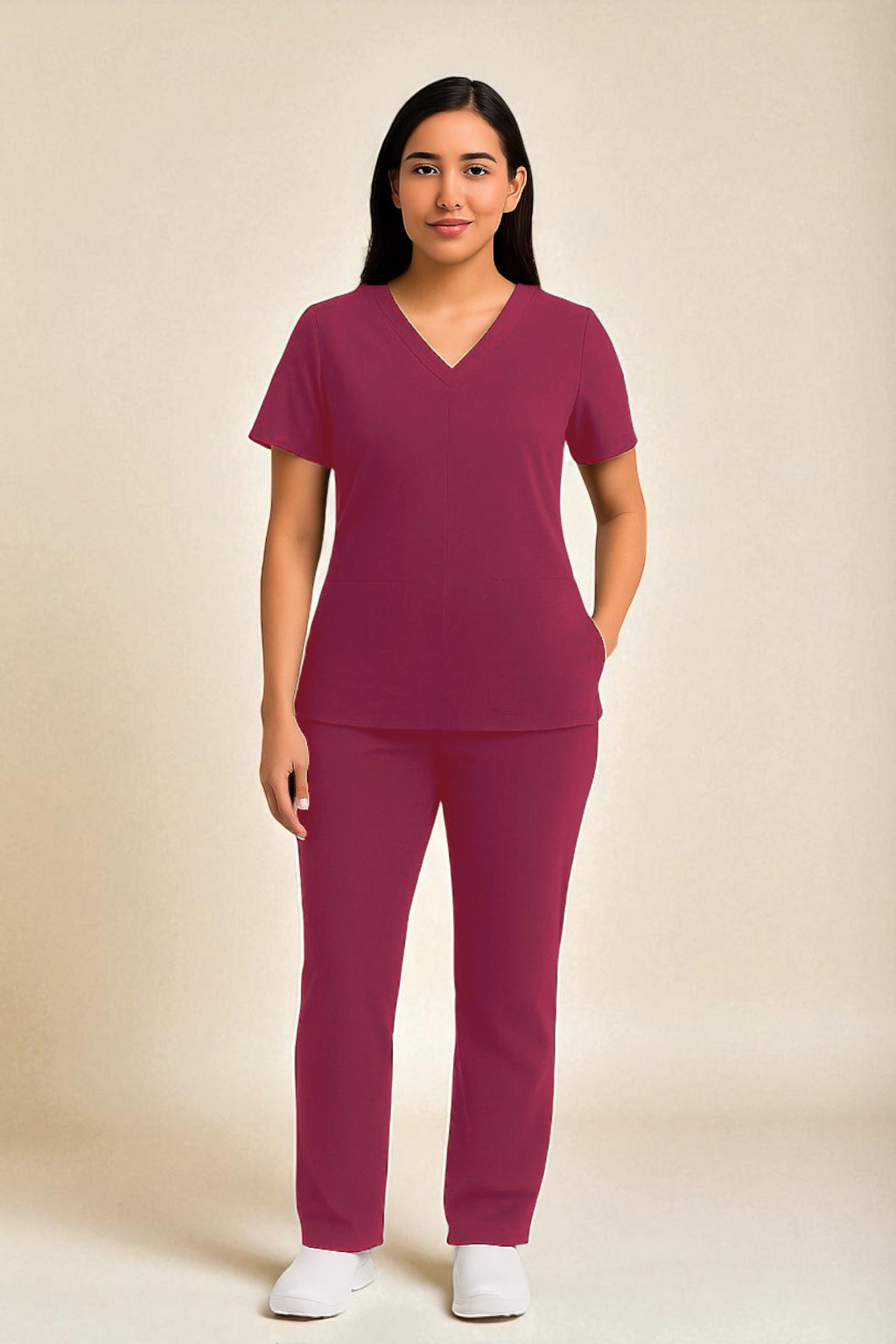 FortisPro RepelX 4 Pocket Scrub Set - Image 6