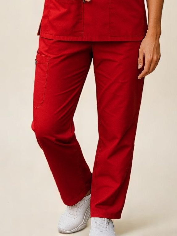 FortisPro Luxe™ Scrub Bottoms