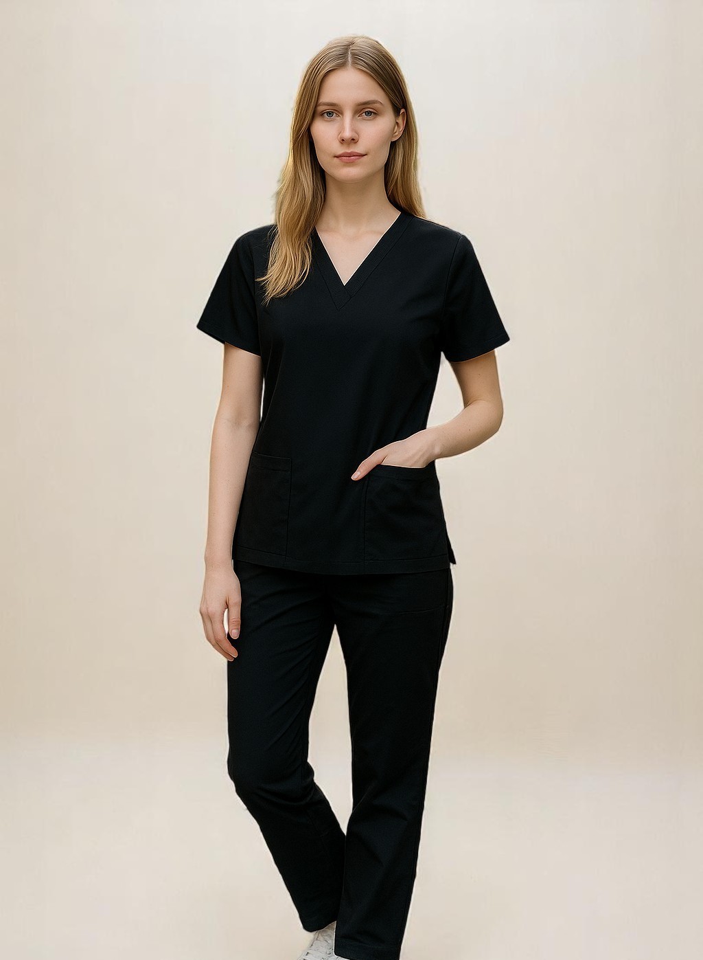 FortisPro RepelX™ Scrub Set