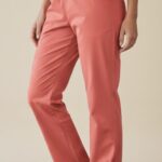 FortisPop Core™ Scrub Pant – Gender Neutral, 2-Pocket Utility, Streamlined Fit