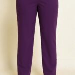 FortisPop Core™ | Poplin Scrub Pant – Gender Neutral, 2 Cargo Pockets, Classic Fit