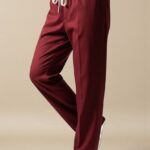 FortisPop Core™ Bootcut Scrub Pant – Feminine Fit, 2 Pockets, Everyday Comfort